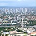 Ponte do Limoeiro na Recife city