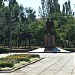 Піонерський парк в місті Миколаїв