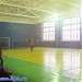 Спортзал «Динамо» в городе Орёл