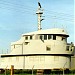 Pilothouse of the SS Joseph H. Thompson