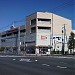 OK Superstore in Yokohama city
