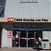 OK Superstore in Yokohama city