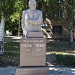 Памятник В. М. Черноволу в городе Николаев