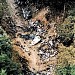 USAir Flight 427 Crash Site