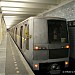 Varshavskaya Metro Station