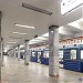 Ryazansky Prospekt Metro Station