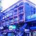 Commercial Bldg. in Quezon City city