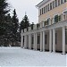 Monument of architecture (Ozernoye)