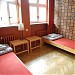 Tamka Hostel in Warsaw city