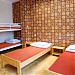 Tamka Hostel in Warsaw city