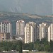 Karposh IV in Skopje city
