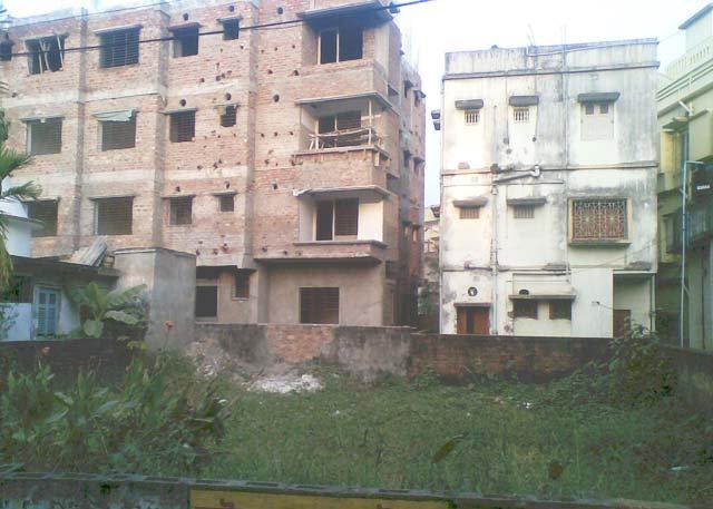 Shibani Devi Apartment