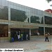 University Canteen in Delhi city