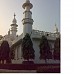 Jama Masjid Zakir Nagar in Delhi city