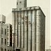 H-O Oats Elevator (Site)  in Buffalo, New York city