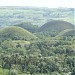 Chocolate Hills