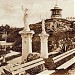 Беседка на этом месте до 1920 года в городе Пятигорск