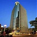 Hilton Boston Back Bay Hotel in Boston, Massachusetts city