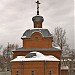 Старообрядческая церковь Казанской иконы Божией Матери в городе Барнаул