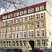 Bürohaus Arnoldstraße 16 in Stadt Dresden