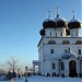 Собор Успения Пресвятой Богородицы в городе Киров