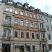 Wohn-und Geschäftshaus Pfotenhauerstraße 57 in Stadt Dresden