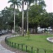 Praça Farias Neves (Dois Irmãos) na Recife city