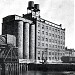 Site of the Washburn-Crosby Elevator in Buffalo, New York city