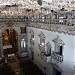 Igreja de Nossa Senhora da Conceição dos Militares na Recife city