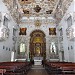 Igreja de Nossa Senhora da Conceição dos Militares na Recife city