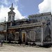 Igreja de Nossa Senhora do Pilar (1680) na Recife city