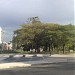 Plazoleta Gumersindo González en la ciudad de Buenos Aires