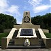 Памятник Героям обороны Севастополя 1854-1855 гг. в городе Днепр