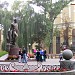 Пам'ятник О. М. Полю в місті Дніпро