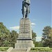 Пам’ятник Тарасові Шевченку в місті Дніпро
