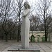 Пам'ятник студентам Дніпропетровська, загиблим під час Другої світової війни в місті Дніпро