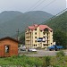 Гостиница Rodven в городе Эстоcадок