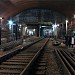 Krylatskoye Metro Station in Moscow city