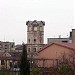 The Englishman's Tower in Shkodër city