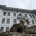 1ο Γυμνάσιο Καβάλας στην πόλη Καβάλα