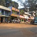 Kappukadu Junction in Kappukad city