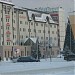 Slavyanskaya Hotel in Tobolsk city