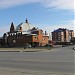 Церковь евангельских христиан «Слово жизни» в городе Тобольск