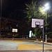 Quadra de Basquete da Concha Acústica de Niterói (pt) in Niterói city