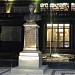 Busto de Pedro Ludovico Teixeira na Goiânia city