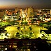 Praça Dr. Pedro Ludovico Teixeira - Praça Cívica (Civic Square)