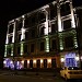 Гостиница «Домус Отель» в городе Киев