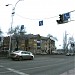 Деловой центр в городе Пятигорск
