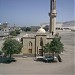 مسجد ال خاطر في ميدنة أبيدوس  العرابة المدفونة 