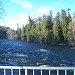 Campbell River Logging Bridge